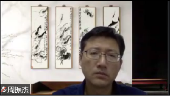 百家乐真人