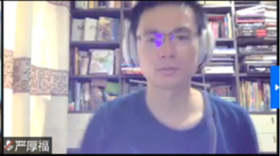 百家乐真人
