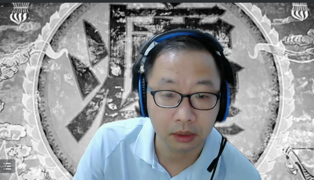 百家乐真人