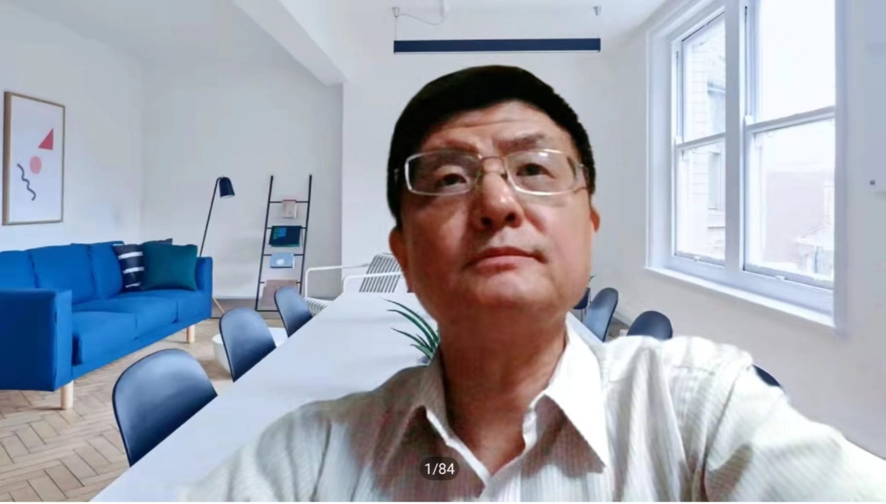百家乐真人