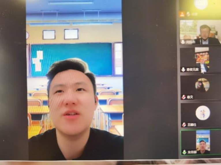 百家乐真人